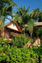 Centara Villas Samui